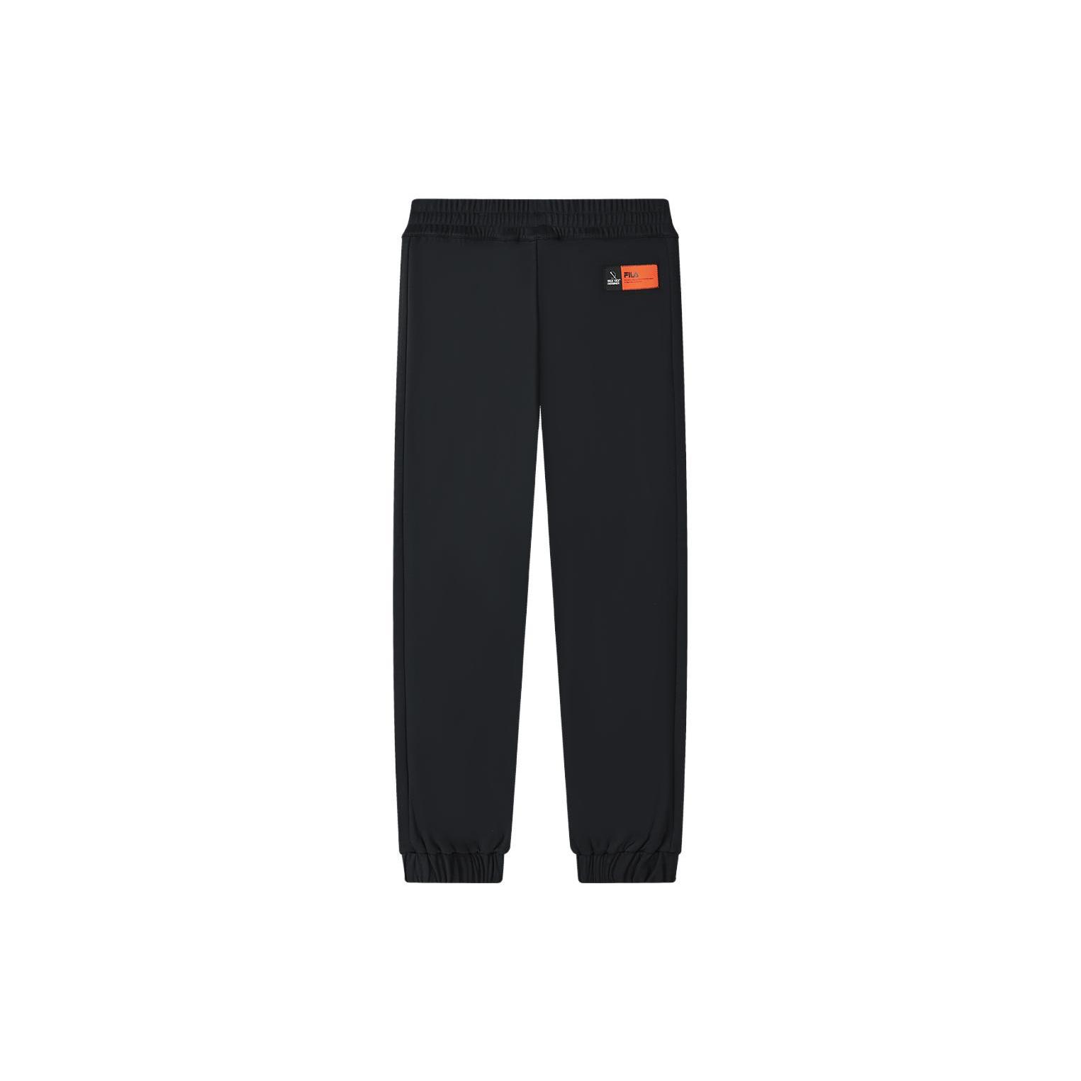 New FILA X Magic Stick Joint Series Knitted Sweatpants Unisex F11W329601F-BK M
New FILA X Magic Stick Joint Series Knitted Sweatpants Unisex F11W329601F-BK M