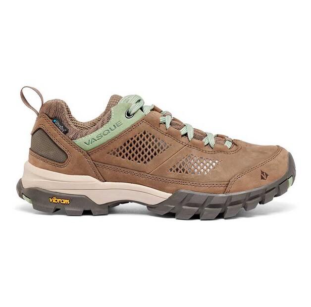 Vasque Talus At Low Ultradry ботинки трекинговые EU 38 
Vasque Talus At Low Ultradry ботинки трекинговые EU 38