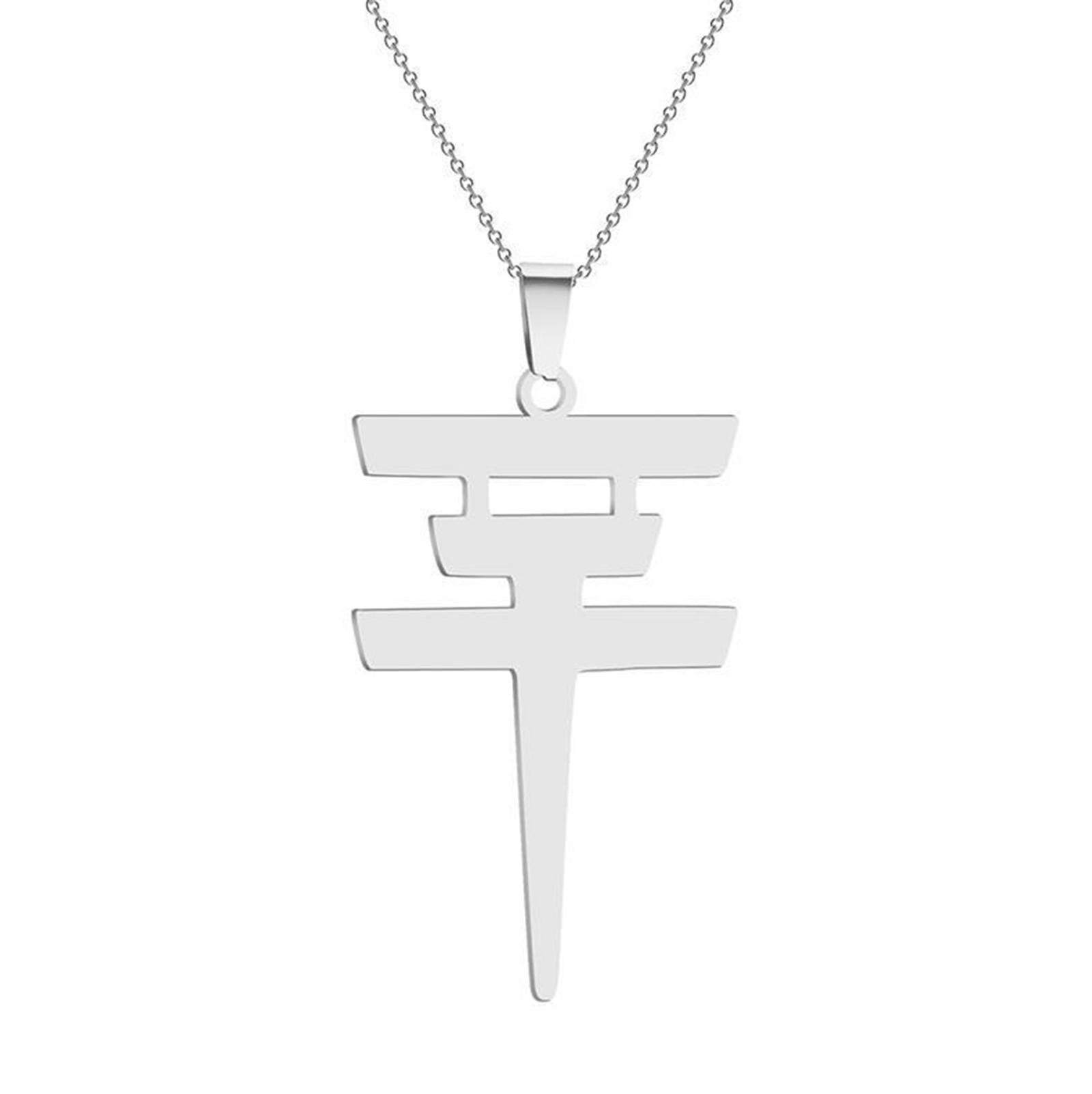 Unisex Minimalist Necklace Neckchains Charm Personalized Neckchains Adornment with Flash Pendant Neck Jewelry Acessories 1
Unisex Minimalist Necklace Neckchains Charm Personalized Neckchains Adornment with Flash Pendant Neck Jewelry Acessories 1