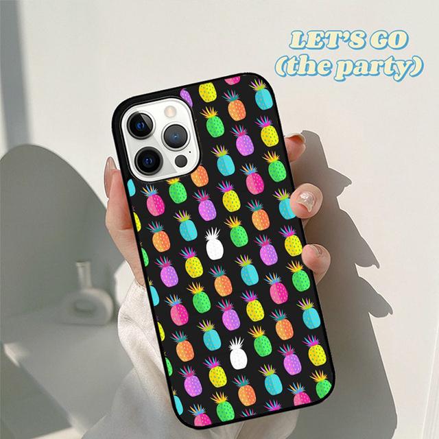 Autumu Kawaii Pineapple Art Phone Case Cover for iPhone 17 Air 16 16e 15 12 11 13 14 Pro Max Apple Plus Coque iPhone 13
Autumu Kawaii Pineapple Art Phone Case Cover for iPhone 17 Air 16 16e 15 12 11 13 14 Pro Max Apple Plus Coque iPhone 13
