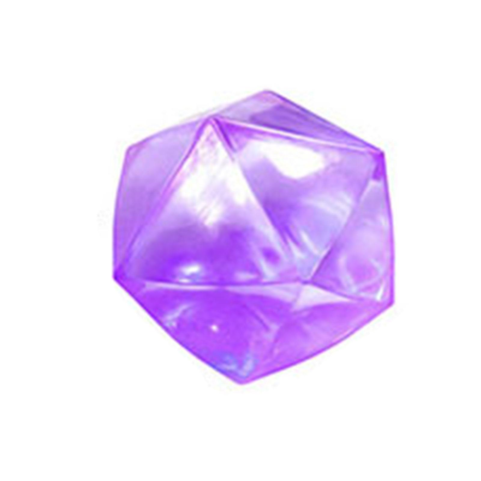 Diamond-Malt Sugars Balls Creative Decompression Toys Reusable Ice-Cube Shape Stress Balls For Anti Stress Novel Children Gift фіолетовий
Diamond-Malt Sugars Balls Creative Decompression Toys Reusable Ice-Cube Shape Stress Balls For Anti Stress Novel Children Gift фіолетовий
