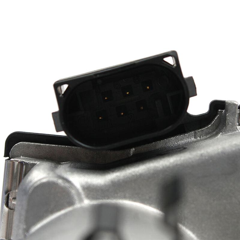 New Throttle Body Assy For 2006-2013 Hyundai Kia 2.0L 2.4L 3510025400 Replacement Parts срібний
New Throttle Body Assy For 2006-2013 Hyundai Kia 2.0L 2.4L 3510025400 Replacement Parts срібний