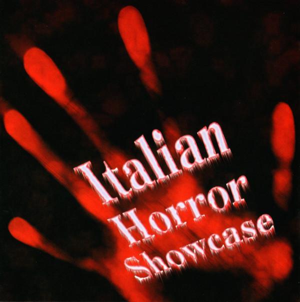 CD VARIOUS - Italian Horror Showcase KICP648 King Records 1998 Japan Soundtracks & Musicals Used
CD VARIOUS - Italian Horror Showcase KICP648 King Records 1998 Japan Soundtracks & Musicals Used