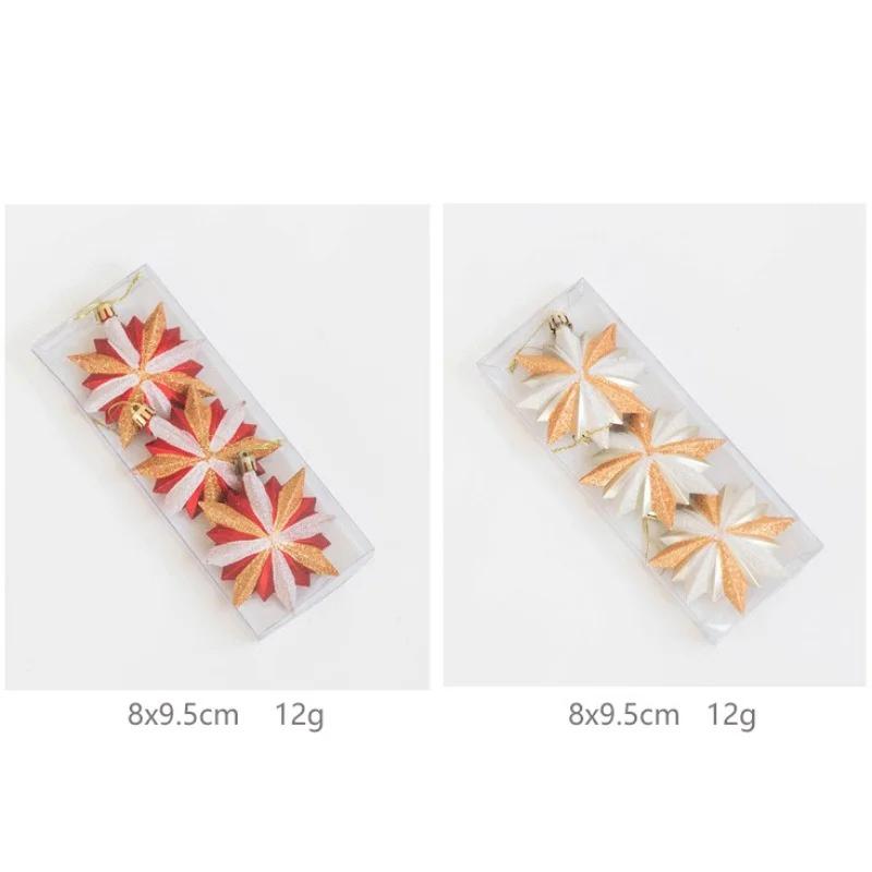 3PCS Wood Wooden Five-Pointed Star Christmas Home Decor Wreaths Xmas Hanging Decoration Party Supplies Party Wedding Decor
3PCS Wood Wooden Five-Pointed Star Christmas Home Decor Wreaths Xmas Hanging Decoration Party Supplies Party Wedding Decor