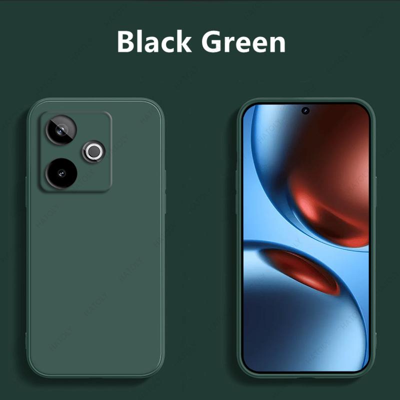 Жидкий силиконовый чехол для телефона Realme GT7 Китай Чехол Мягкий чехол Funda Задняя крышка для Realme GT7 Китай Чехол For Realme GT7 China
Жидкий силиконовый чехол для телефона Realme GT7 Китай Чехол Мягкий чехол Funda Задняя крышка для Realme GT7 Китай Чехол For Realme GT7 China