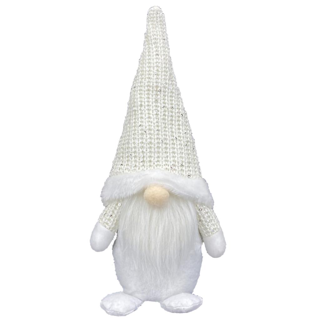 Christmas Themed Faceless Doll Non-woven Fabric Hanging Ornament Tree Wall Window Decoration белый
Christmas Themed Faceless Doll Non-woven Fabric Hanging Ornament Tree Wall Window Decoration белый