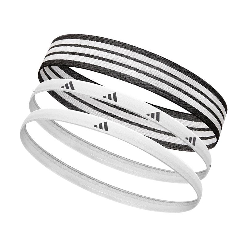 Adidas Minimalist Fashion Sports Sweatband Unisex Accessories ADAC-16162 Black White 3 Pack
Adidas Minimalist Fashion Sports Sweatband Unisex Accessories ADAC-16162 Black White 3 Pack