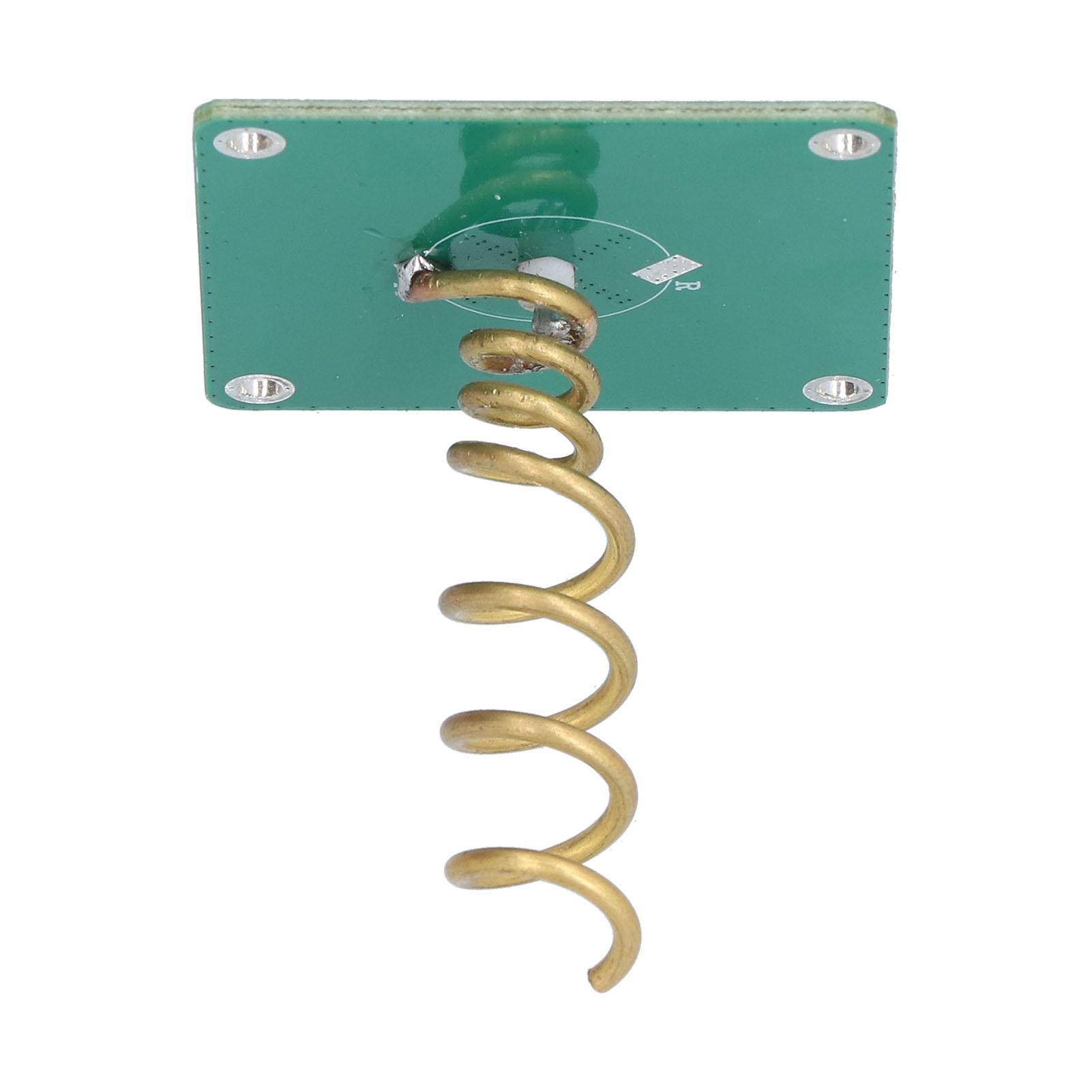 5.8 Image Transmission Polarization Antenna High Gain Circular Polarization Antenna
5.8 Image Transmission Polarization Antenna High Gain Circular Polarization Antenna