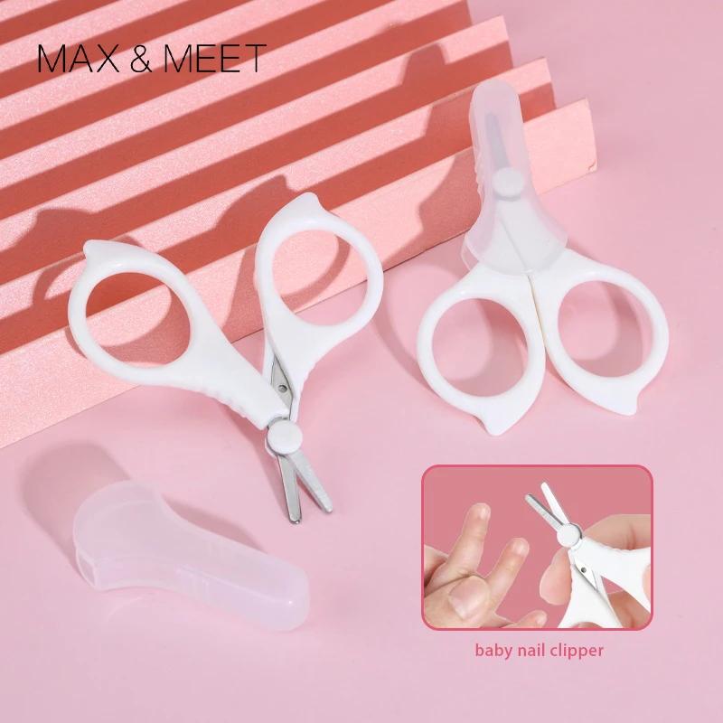 Инструменты для ухода за младенцами Аксессуары Щипчики для ногтей для новорожденных Удобные безопасные ножницы Триммер Маникюрный резак Специальные ножницы белый
Инструменты для ухода за младенцами Аксессуары Щипчики для ногтей для новорожденных Удобные безопасные ножницы Триммер Маникюрный резак Специальные ножницы белый