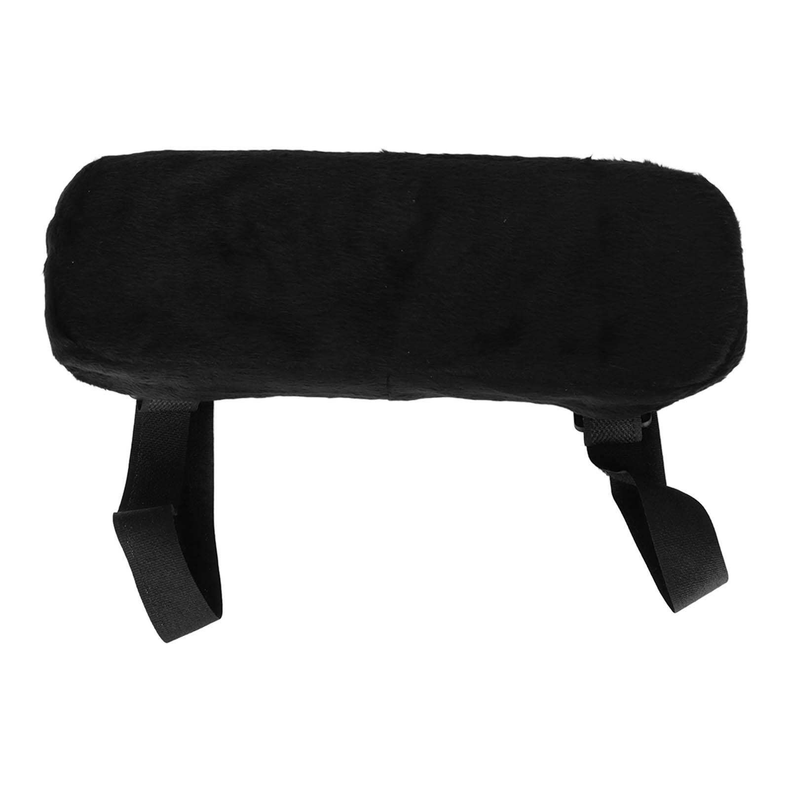 Chair Armrest Pad Soft Adjustable Prevent Slip Forearm Stress Relief Chair Arm Rest Pillow for
Chair Armrest Pad Soft Adjustable Prevent Slip Forearm Stress Relief Chair Arm Rest Pillow for