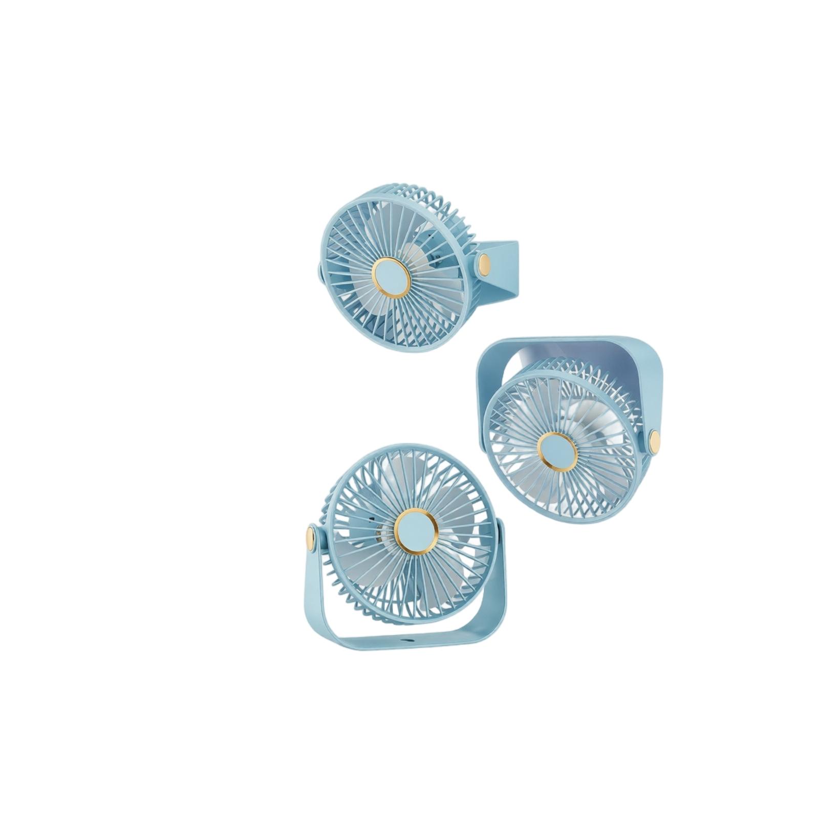 Portable USB Desktop Fan with Adjustable Stand and Wall Mount Compact Design Quiet Operation for Office Home Travel Use one size синий
Portable USB Desktop Fan with Adjustable Stand and Wall Mount Compact Design Quiet Operation for Office Home Travel Use one size синий
