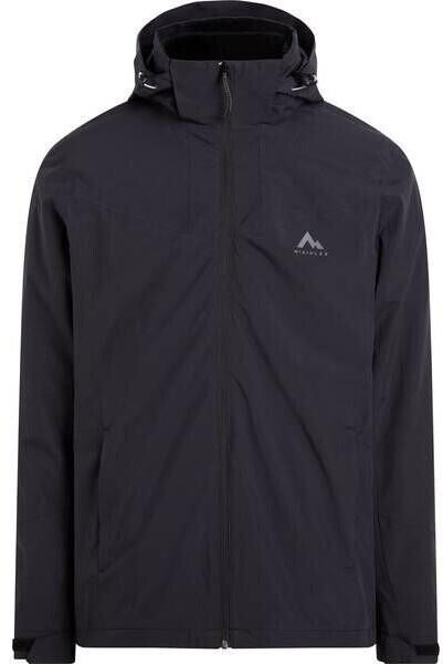 Куртка McKinley Tessi 3:1 II M черная ночь XXL
Куртка McKinley Tessi 3:1 II M черная ночь XXL