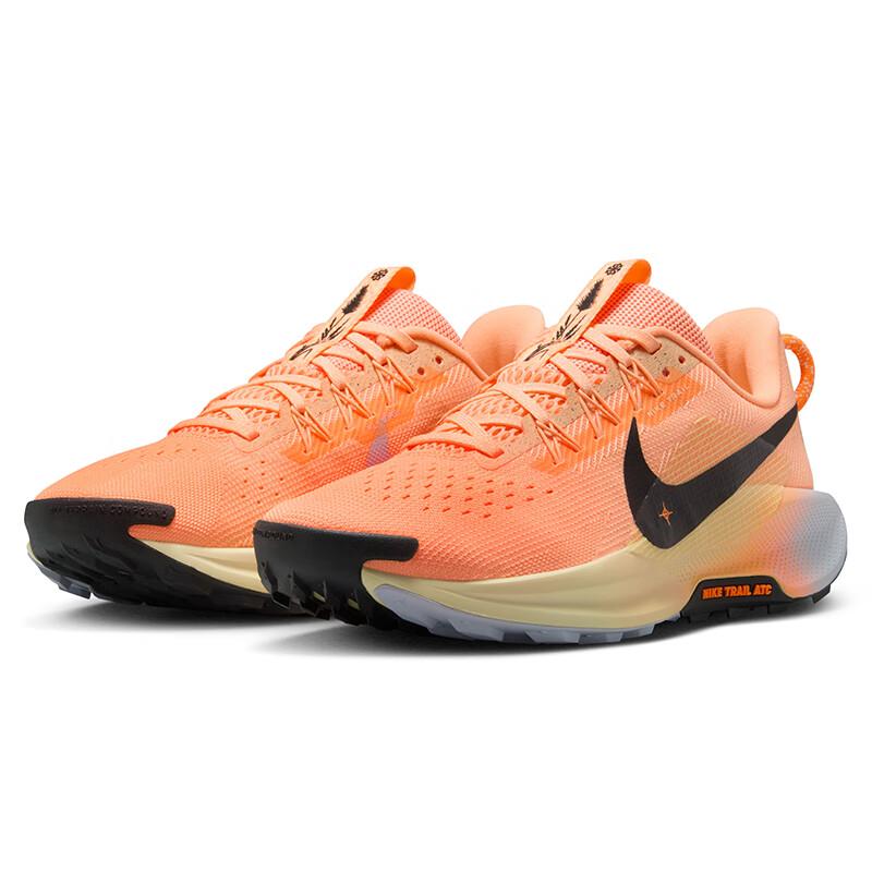 Nike Women s Pegasus Trail Running Shoes 37.5
Nike Women s Pegasus Trail Running Shoes 37.5