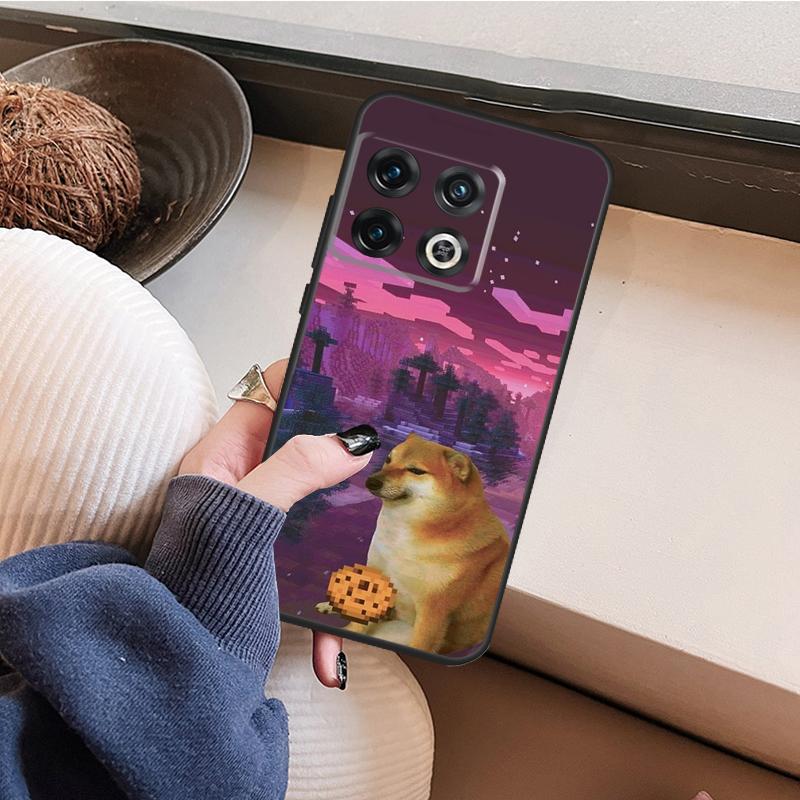 Doge Meme Kabosu Cute Funny Case For OnePlus 15 R 13 R 12R 10R 8T 10T 13T 12 11 10 Pro Nord 5 CE 4 3 2 Lite N20 N30 Cover OnePlus Nord 3
Doge Meme Kabosu Cute Funny Case For OnePlus 15 R 13 R 12R 10R 8T 10T 13T 12 11 10 Pro Nord 5 CE 4 3 2 Lite N20 N30 Cover OnePlus Nord 3