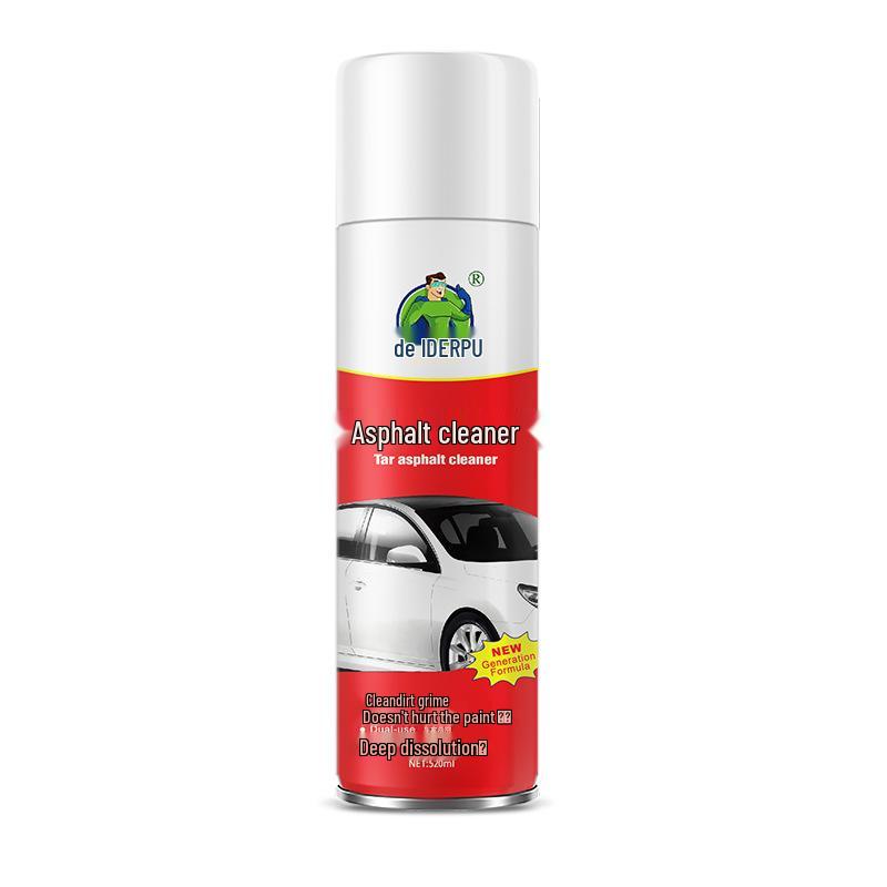 Белый Очиститель Асфальта для Автомобиля: Сильнодействующее дезактивирующее и безопасное для лакокрасочного покрытия средство для мытья автомобиля
Белый Очиститель Асфальта для Автомобиля: Сильнодействующее дезактивирующее и безопасное для лакокрасочного покрытия средство для мытья автомобиля