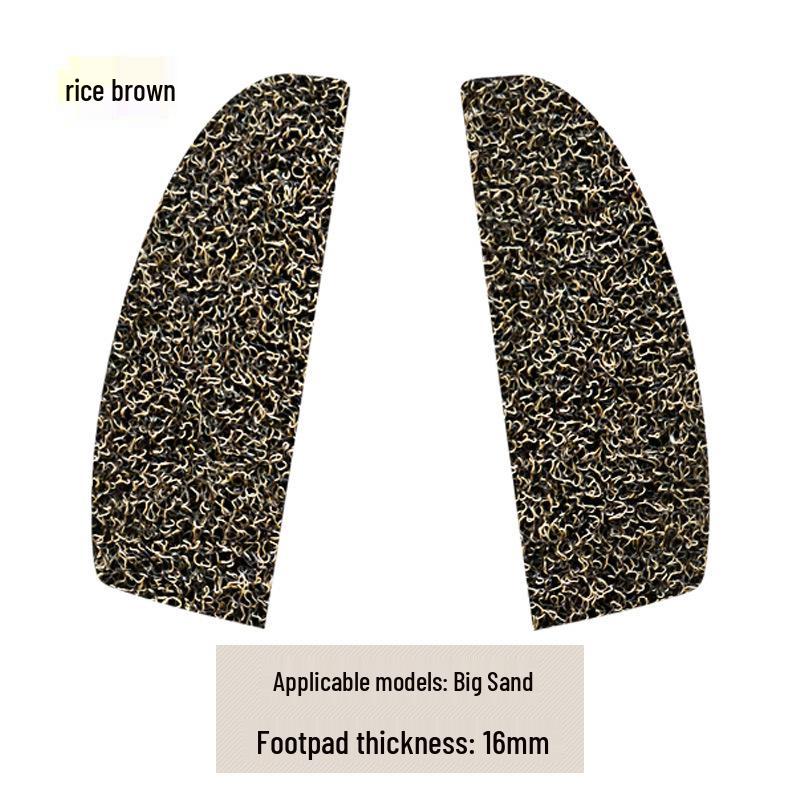 Wuyang Honda CH125 Большой Акула/Черная Акула/Белая Акула/Аксессуары для подножки из песочного шелка 16MM
Wuyang Honda CH125 Большой Акула/Черная Акула/Белая Акула/Аксессуары для подножки из песочного шелка 16MM