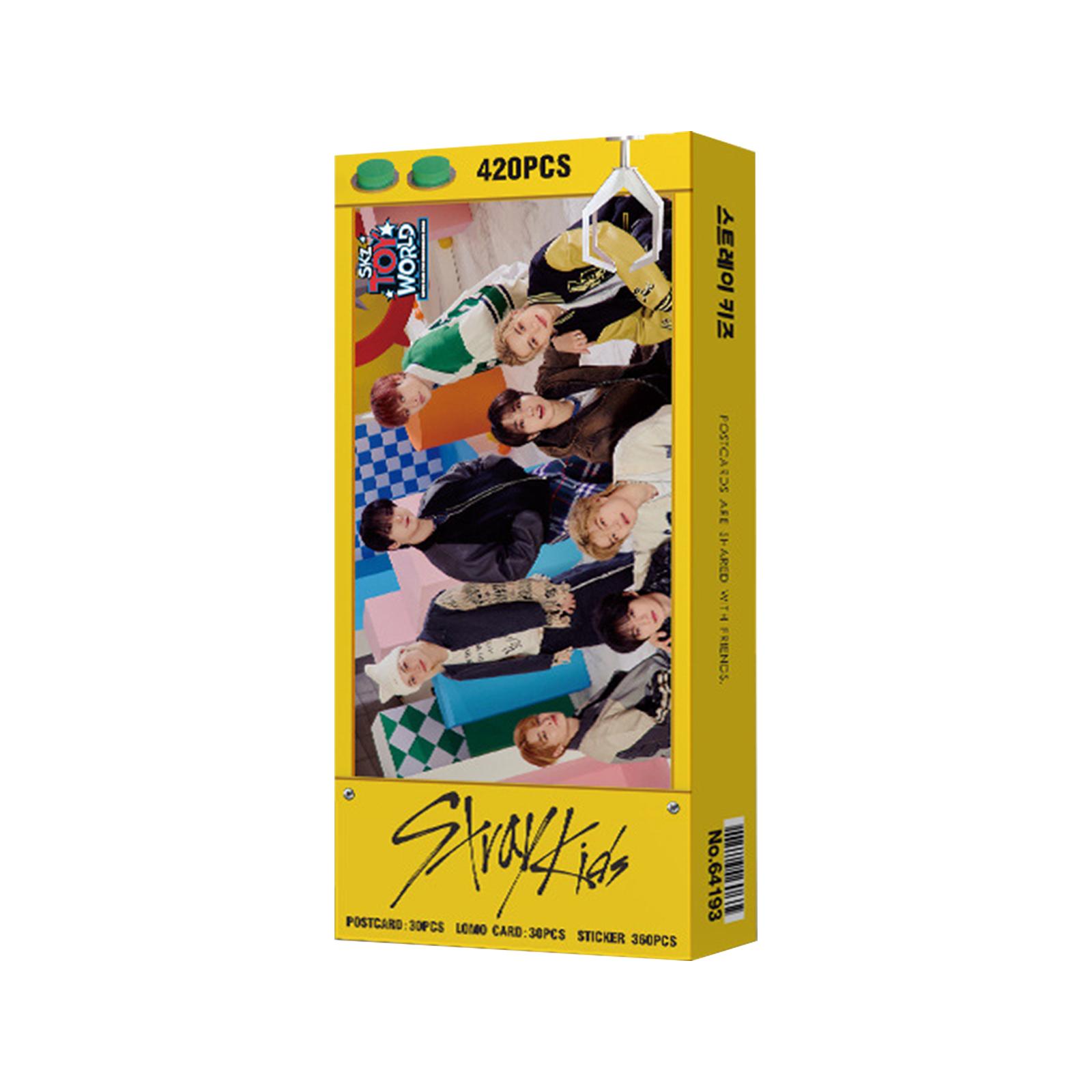 Star Boy Group Peripherals, Stand-alone Sticker Small Card Lanyard Set, Ideal Gift For Follow Star People One Size
Star Boy Group Peripherals, Stand-alone Sticker Small Card Lanyard Set, Ideal Gift For Follow Star People One Size