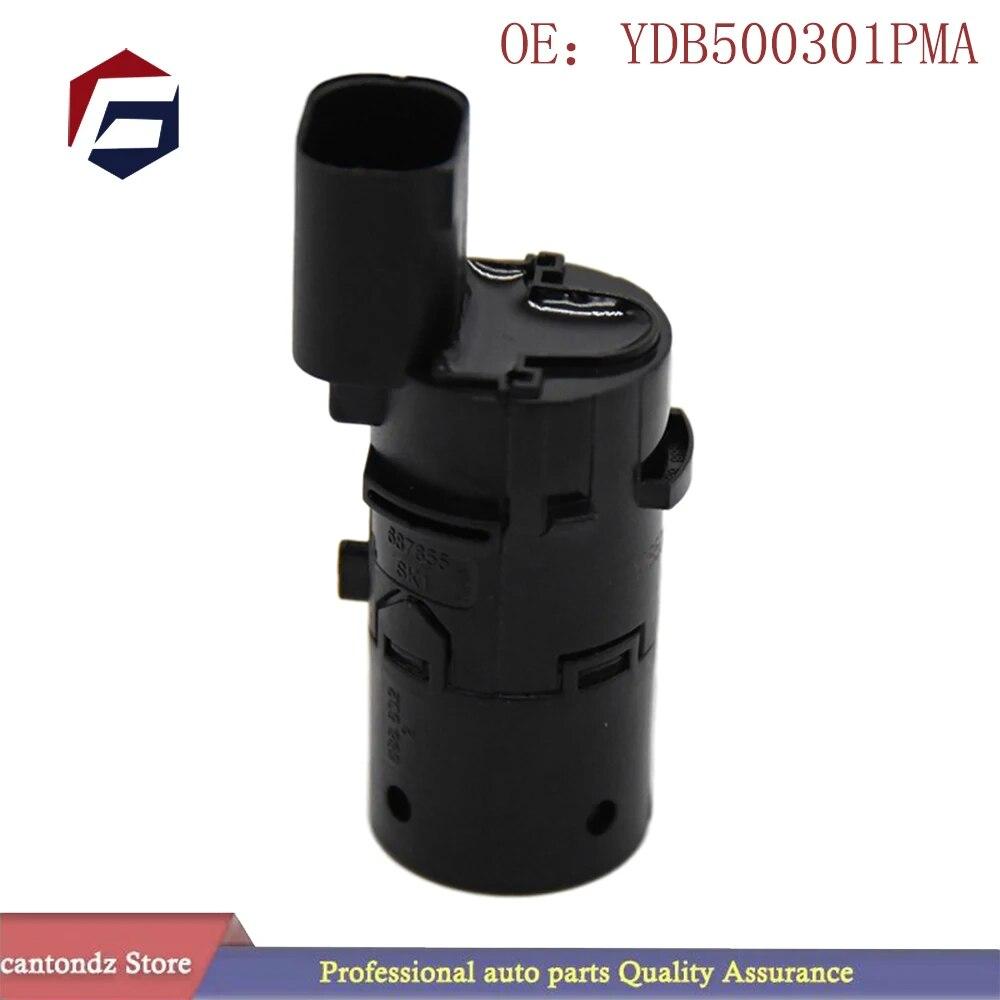 Датчик парковки PDC для Jaguar Land Rover 3 Range Rover Freelander Discovery Vogue L322 YDB500301 YDB500301PMA
Датчик парковки PDC для Jaguar Land Rover 3 Range Rover Freelander Discovery Vogue L322 YDB500301 YDB500301PMA