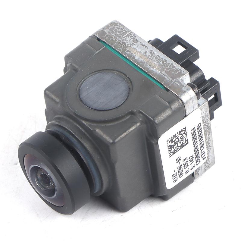 New Rear View Back-Up Parking Camera Reverse HJ32-19G590-BD HJ3219G590BD For Range Rover Evoque
New Rear View Back-Up Parking Camera Reverse HJ32-19G590-BD HJ3219G590BD For Range Rover Evoque