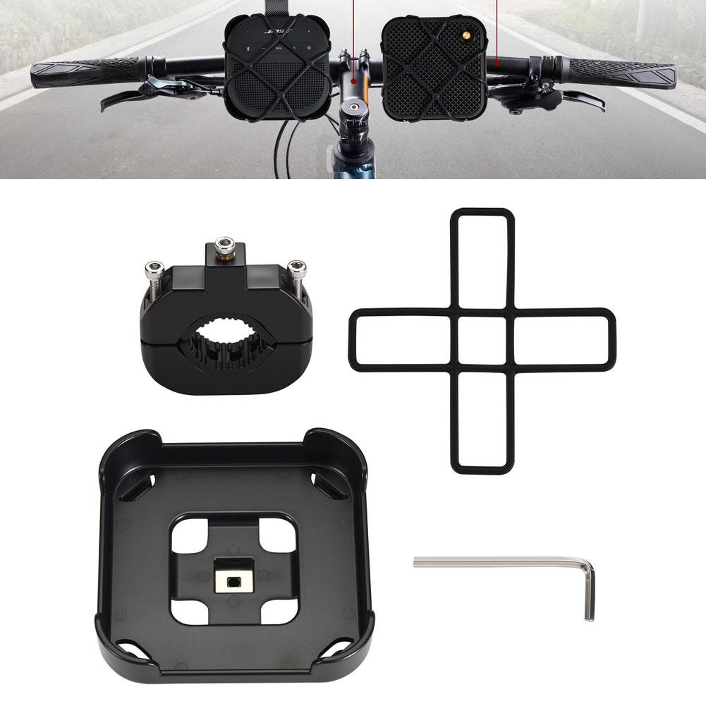 Adjustable Bike Motorcycle Mount Holder For Marshall 2 1 Portable Speaker Sturdy ABS Bracket Fits 70mm To 200mm Pipe Diameter China Mainland
Adjustable Bike Motorcycle Mount Holder For Marshall 2 1 Portable Speaker Sturdy ABS Bracket Fits 70mm To 200mm Pipe Diameter China Mainland
