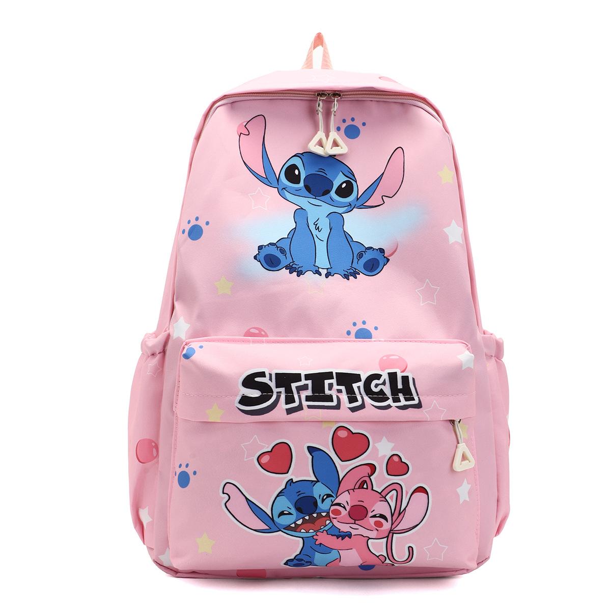 Children S Backpack Large Capacity Student Make-Up Schoolbag Cartoon Animation Cute Print Boys And Girls Backpack Tide розовый
Children S Backpack Large Capacity Student Make-Up Schoolbag Cartoon Animation Cute Print Boys And Girls Backpack Tide розовый