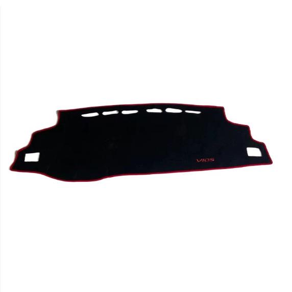 Toyota Vios 2021 Dashboard Sunshade and Visor 2021 Toyota Vios RHD Black Polyester
Toyota Vios 2021 Dashboard Sunshade and Visor 2021 Toyota Vios RHD Black Polyester