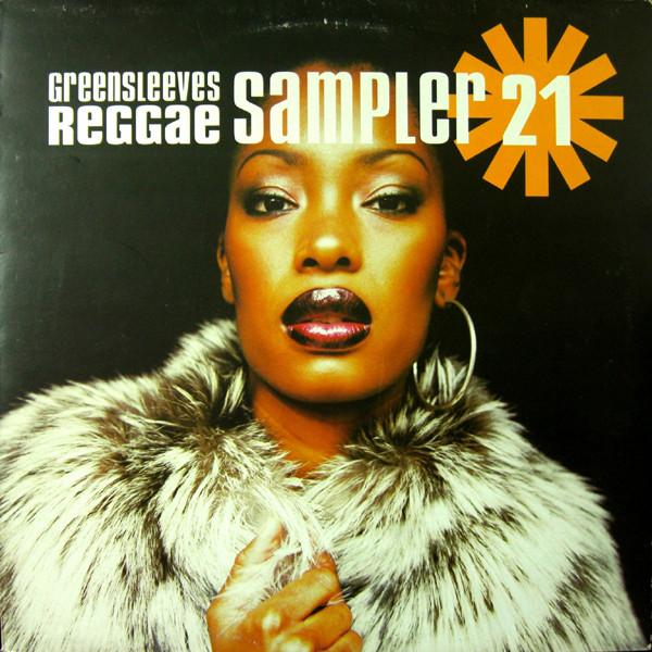 LP Record VARIOUS - Greensleeves Reggae Sampler 21 GREZ21 Greensleeves Re 2000 UK Reggae, Ska & Dub Used
LP Record VARIOUS - Greensleeves Reggae Sampler 21 GREZ21 Greensleeves Re 2000 UK Reggae, Ska & Dub Used