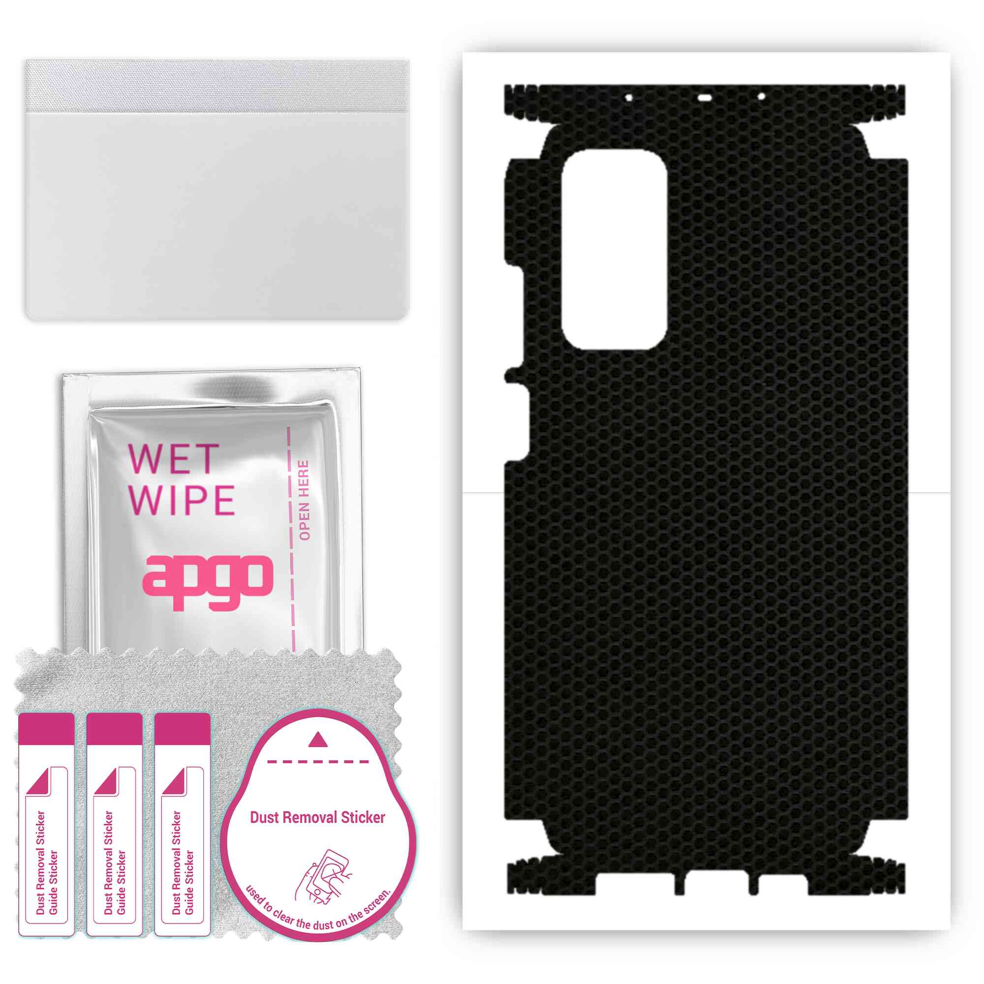 apgo Protective Skin Sticker for the back+sides compatible with Xiaomi Mi 10T Pro 5G, Full Wrap Film, Foil, Vinyl - Pattern Matrix 
apgo Protective Skin Sticker for the back+sides compatible with Xiaomi Mi 10T Pro 5G, Full Wrap Film, Foil, Vinyl - Pattern Matrix