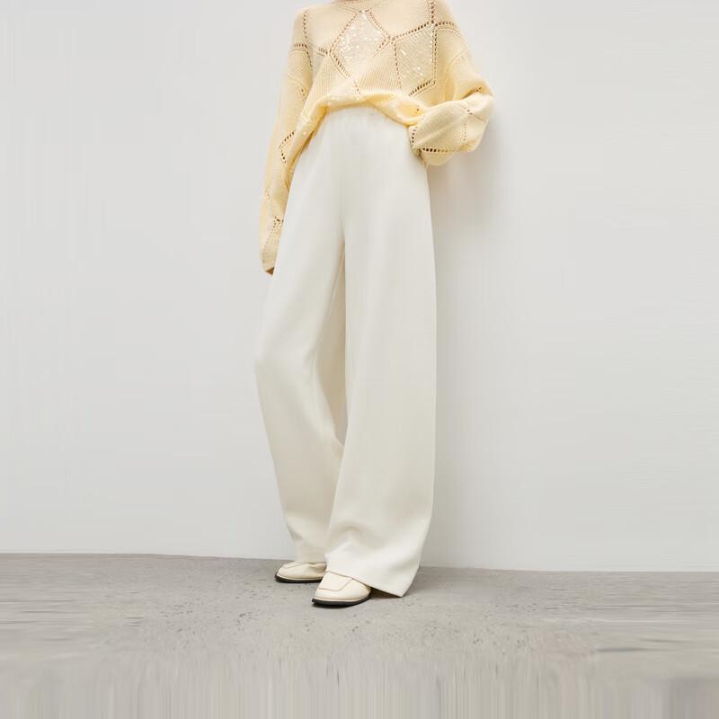 Qiu Shui Yi Ren Women s Loose Commuter Banana Pants XL
Qiu Shui Yi Ren Women s Loose Commuter Banana Pants XL