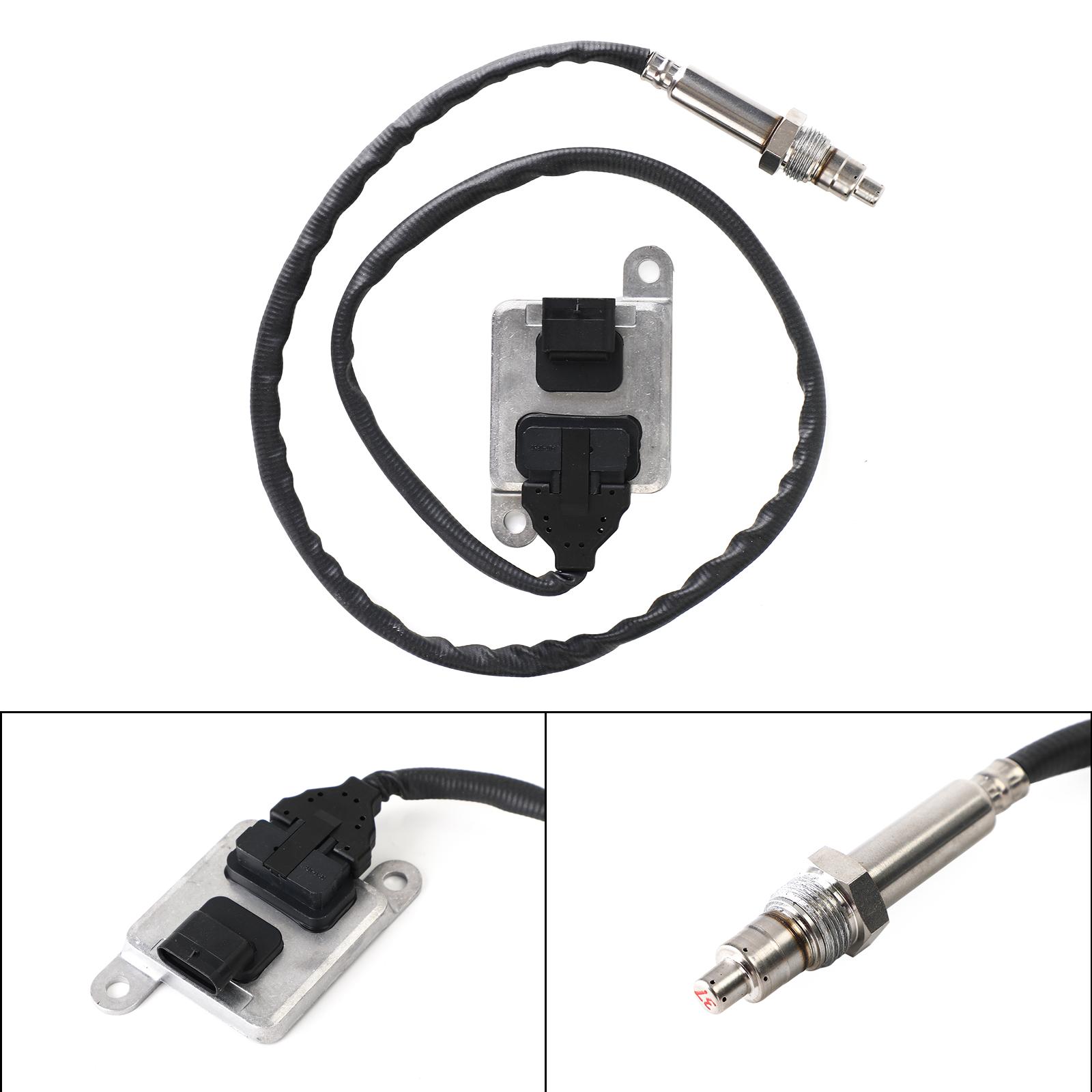 Датчик NOx A0009053603 Для Mercedes W164 W166 W205 W212 W222 W463
Датчик NOx A0009053603 Для Mercedes W164 W166 W205 W212 W222 W463