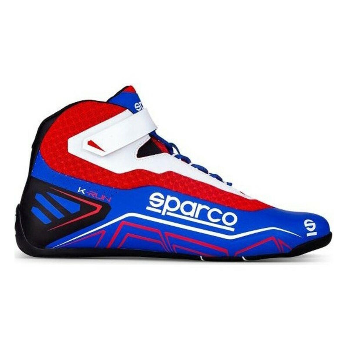 Кроссовки Sparco K-RUN синие, размер 44 TU прозрачный
Кроссовки Sparco K-RUN синие, размер 44 TU прозрачный