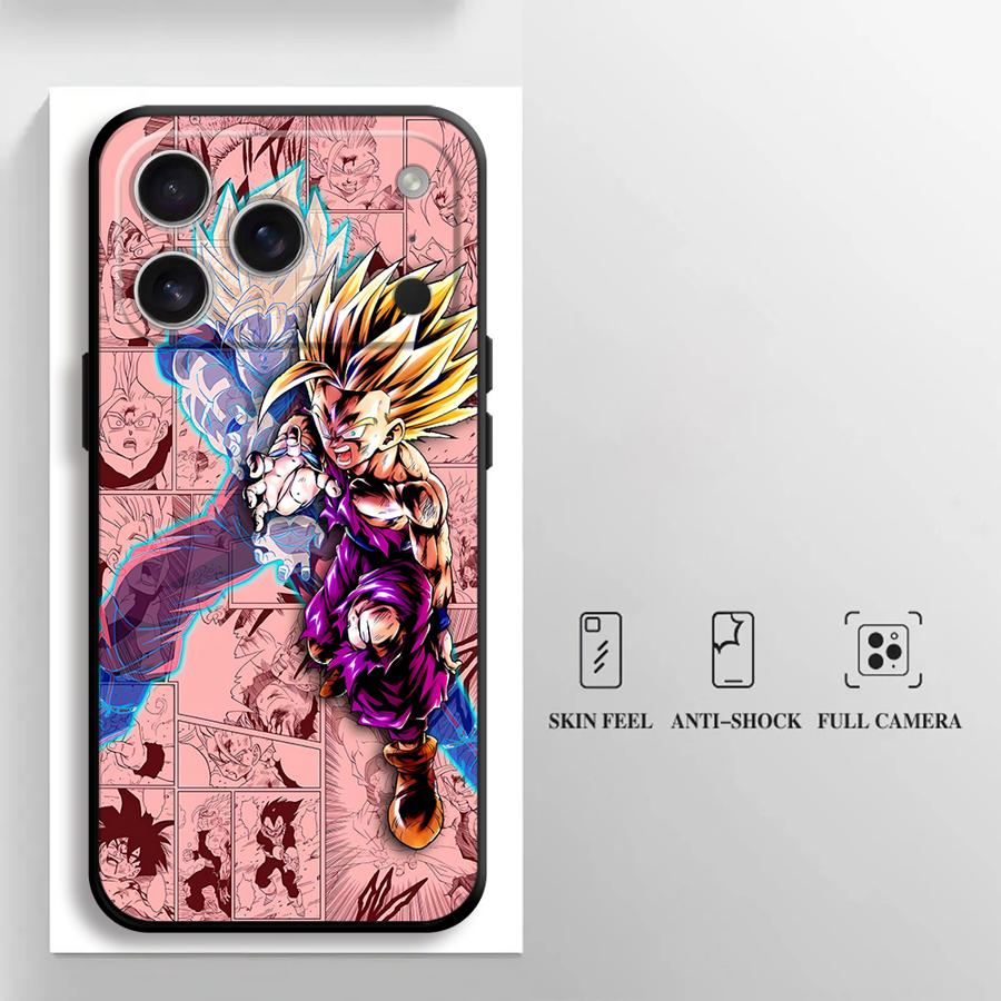 Case for iPhone 17 Pro Max 16 XS XR SE 14 15 Plus Air 13 Mini 7 8 11 12 Funda Phone Cover Anime D-ragonS B-allS iPhone 12
Case for iPhone 17 Pro Max 16 XS XR SE 14 15 Plus Air 13 Mini 7 8 11 12 Funda Phone Cover Anime D-ragonS B-allS iPhone 12