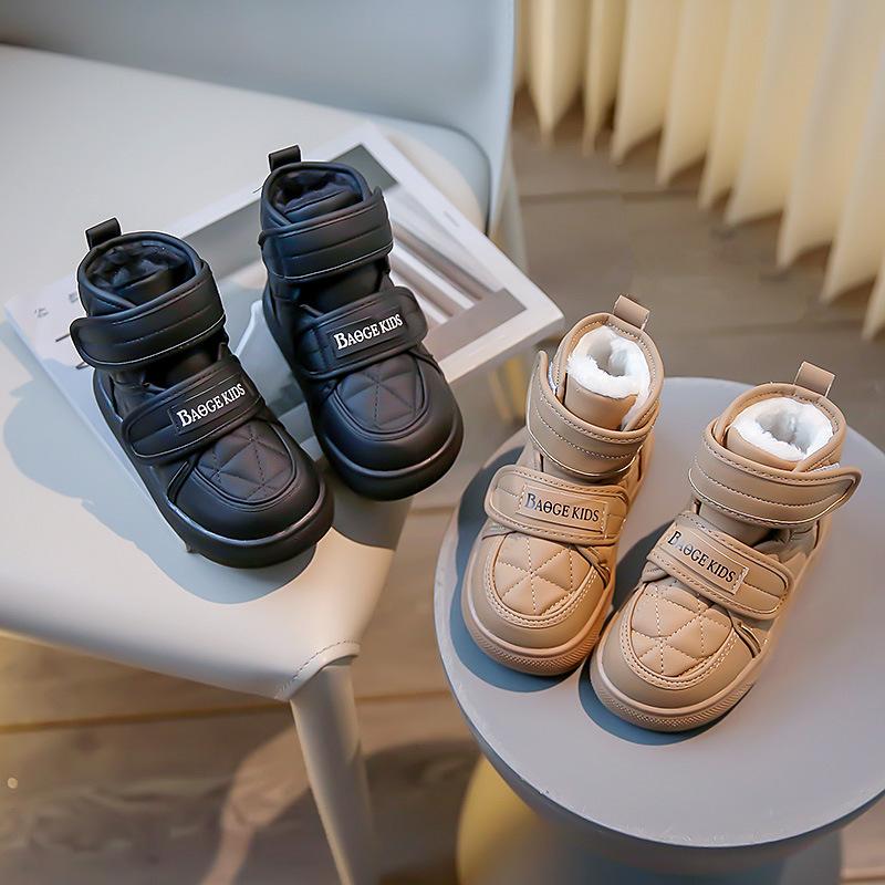 Детские зимние ботинки Plus Velvet Cotton Shoes Для зимы Большие детские короткие ботинки Velcro Bread Shoes Большие хлопковые ботинки 27 бежевый
Детские зимние ботинки Plus Velvet Cotton Shoes Для зимы Большие детские короткие ботинки Velcro Bread Shoes Большие хлопковые ботинки 27 бежевый