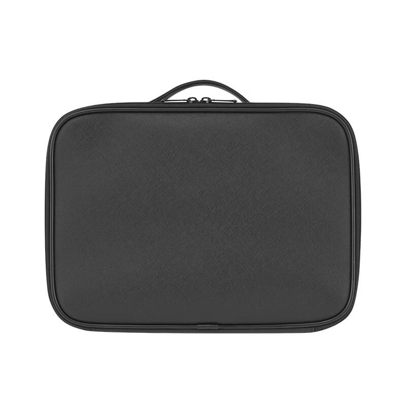 MDNG Large Capacity Stylish Travel Cosmetic Handbag
MDNG Large Capacity Stylish Travel Cosmetic Handbag