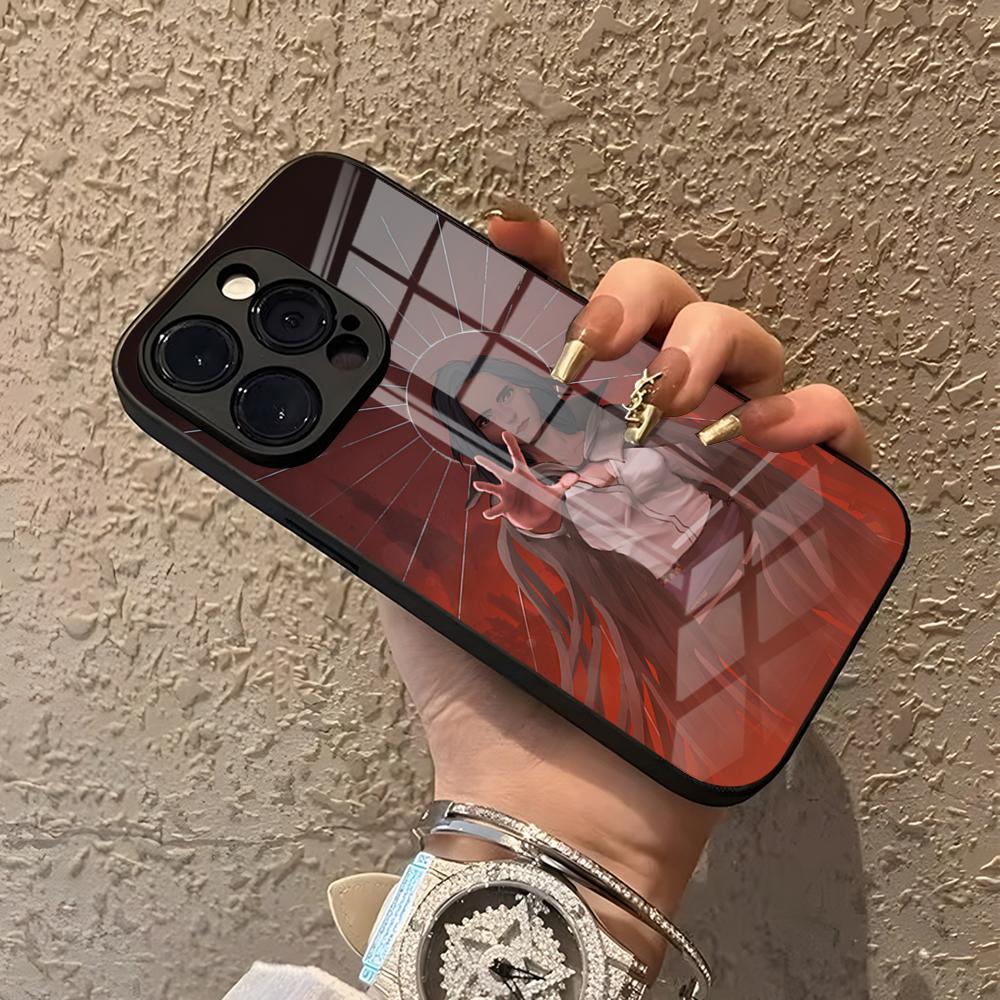 Mistborn Trilogy Vin Phone Case For IPhone 15 Pro Max 14 Pro 12 11 13 Mini X XR XS 16 Plus SE Glass Back Cover iPhone15 Plus
Mistborn Trilogy Vin Phone Case For IPhone 15 Pro Max 14 Pro 12 11 13 Mini X XR XS 16 Plus SE Glass Back Cover iPhone15 Plus