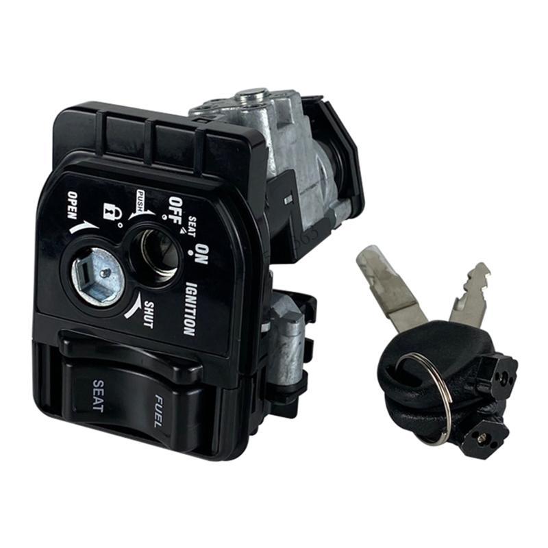 090E Motorcycle Electrical Ignition Switch for Key Lock Set for Electric Bike Scooter
090E Motorcycle Electrical Ignition Switch for Key Lock Set for Electric Bike Scooter