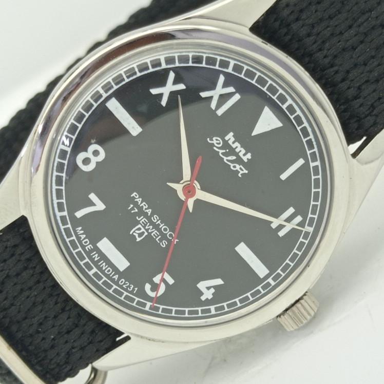 Б/У HMT PILOT INDIAN МУЖСКИЕ МЕХАНИЧЕСКИЕ ЧАСЫ a413123-1 Артикул 009-a413123 
Б/У HMT PILOT INDIAN МУЖСКИЕ МЕХАНИЧЕСКИЕ ЧАСЫ a413123-1 Артикул 009-a413123