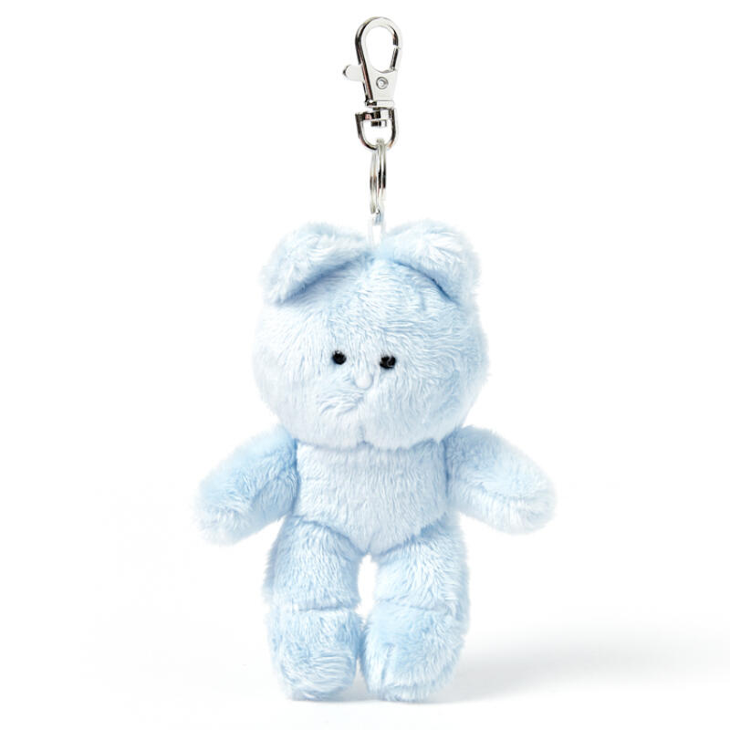Blue Cat Custom Keychain Doll (34012204)
Blue Cat Custom Keychain Doll (34012204)