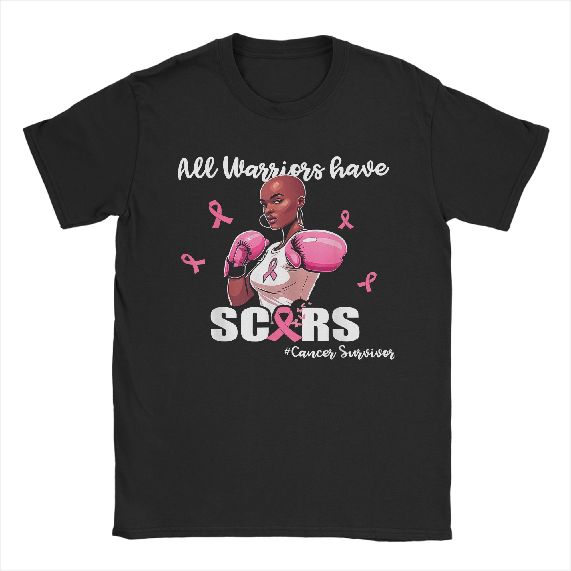 Women Black African American Fight Breast Cancer Pink Ribbon T-Shirt Men Cotton T Shirts Short Sleeve Tee Shirt Summer Clothing S разноцветный
Women Black African American Fight Breast Cancer Pink Ribbon T-Shirt Men Cotton T Shirts Short Sleeve Tee Shirt Summer Clothing S разноцветный