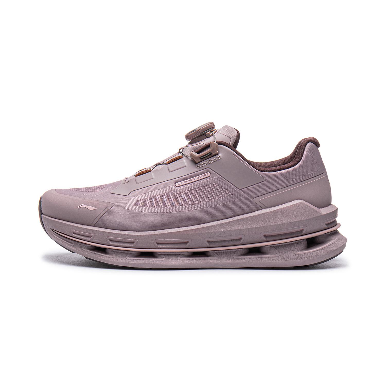 Li Ning Ultra Igniting Slip Resistant, Abrasion Resistant, Rebound Low top Casual Shoes Women s Soft Pink Purple AGLV264-4 39
Li Ning Ultra Igniting Slip Resistant, Abrasion Resistant, Rebound Low top Casual Shoes Women s Soft Pink Purple AGLV264-4 39