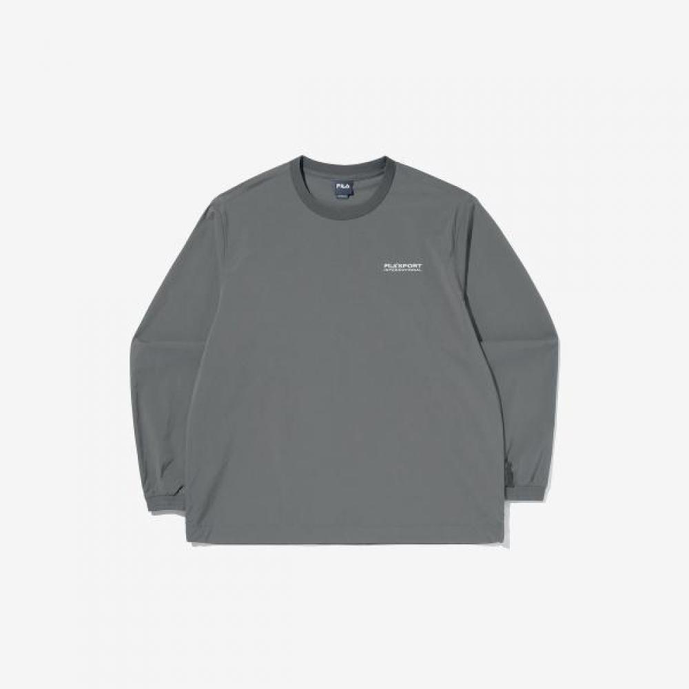 Fila Lightweight Stretch Sweatshirt Grey/95
Fila Lightweight Stretch Sweatshirt Grey/95