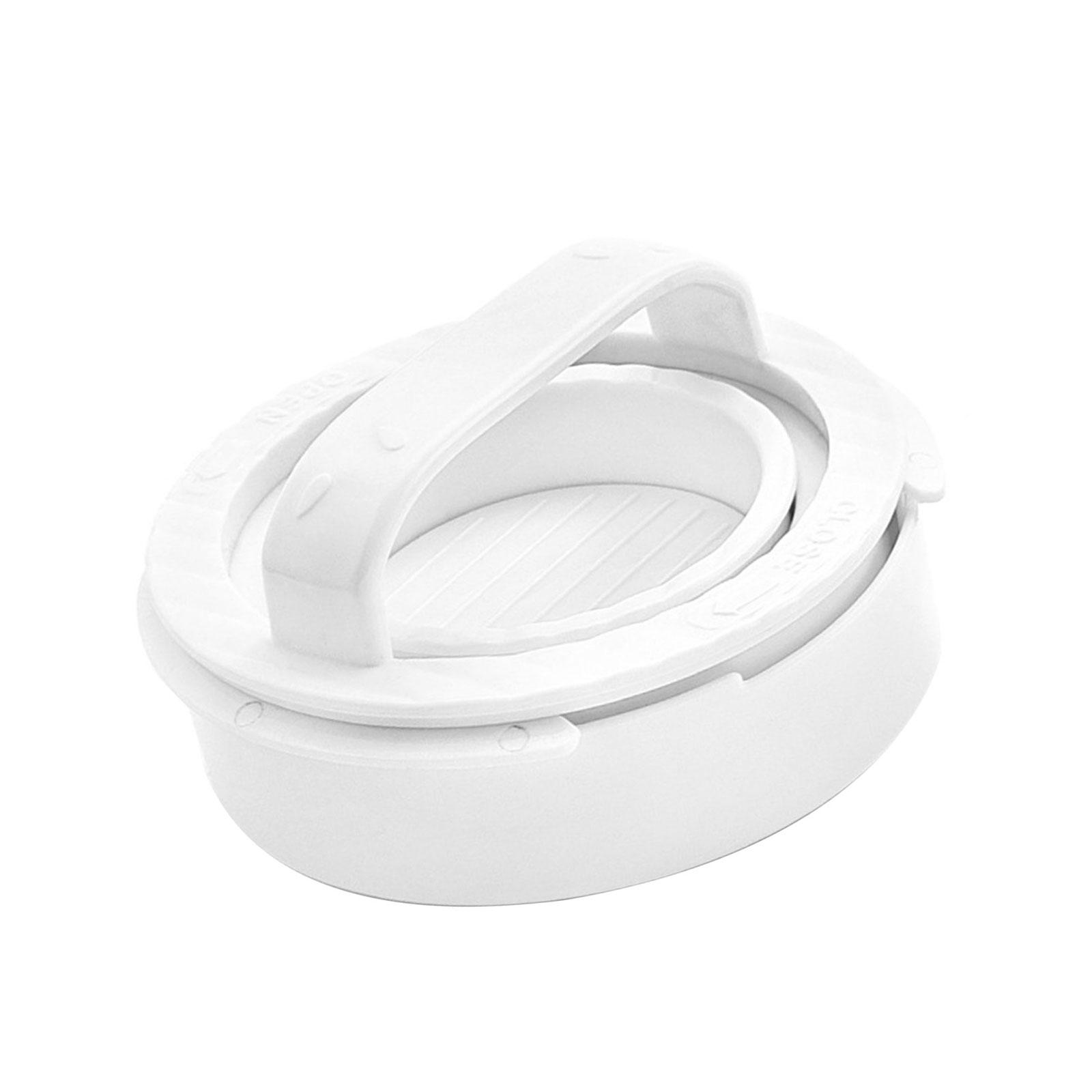 Adjustable Burger Patty Press Dishwasher Safe Hamburger Mould Multifunctional Minced Meat Pie Maker Kitchen Accessories
Adjustable Burger Patty Press Dishwasher Safe Hamburger Mould Multifunctional Minced Meat Pie Maker Kitchen Accessories