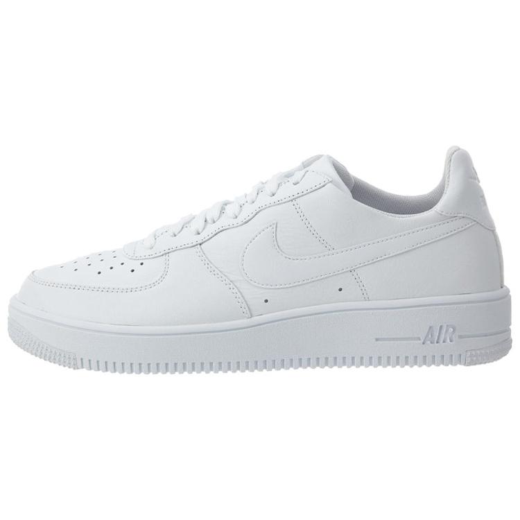 Nike Air Force 1 Ultraforce Low Triple White 845052-101 40
Nike Air Force 1 Ultraforce Low Triple White 845052-101 40