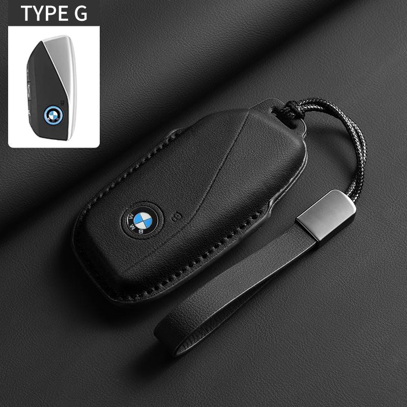 Hot 2025 Fashion Full Flip Leather Car Key Case Fob Key Protector For BMW 7 Series G07 G09 G70 G81 XM U06 M3 2023 X1 X7 iX i7 I2
Hot 2025 Fashion Full Flip Leather Car Key Case Fob Key Protector For BMW 7 Series G07 G09 G70 G81 XM U06 M3 2023 X1 X7 iX i7 I2