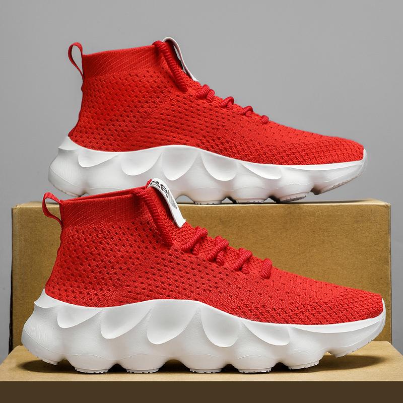 Кроссовки Дышащие Мягкая Подошва Спортивная Повседневная Обувь Модные Белые Кроссовки на Шнуровке Толстой Подошве Tenis Masculino Мужские Белые Кроссовки 37
Кроссовки Дышащие Мягкая Подошва Спортивная Повседневная Обувь Модные Белые Кроссовки на Шнуровке Толстой Подошве Tenis Masculino Мужские Белые Кроссовки 37