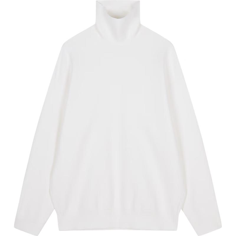 JNBY Women s 2024 Winter Pullover Knit Sweater S
JNBY Women s 2024 Winter Pullover Knit Sweater S