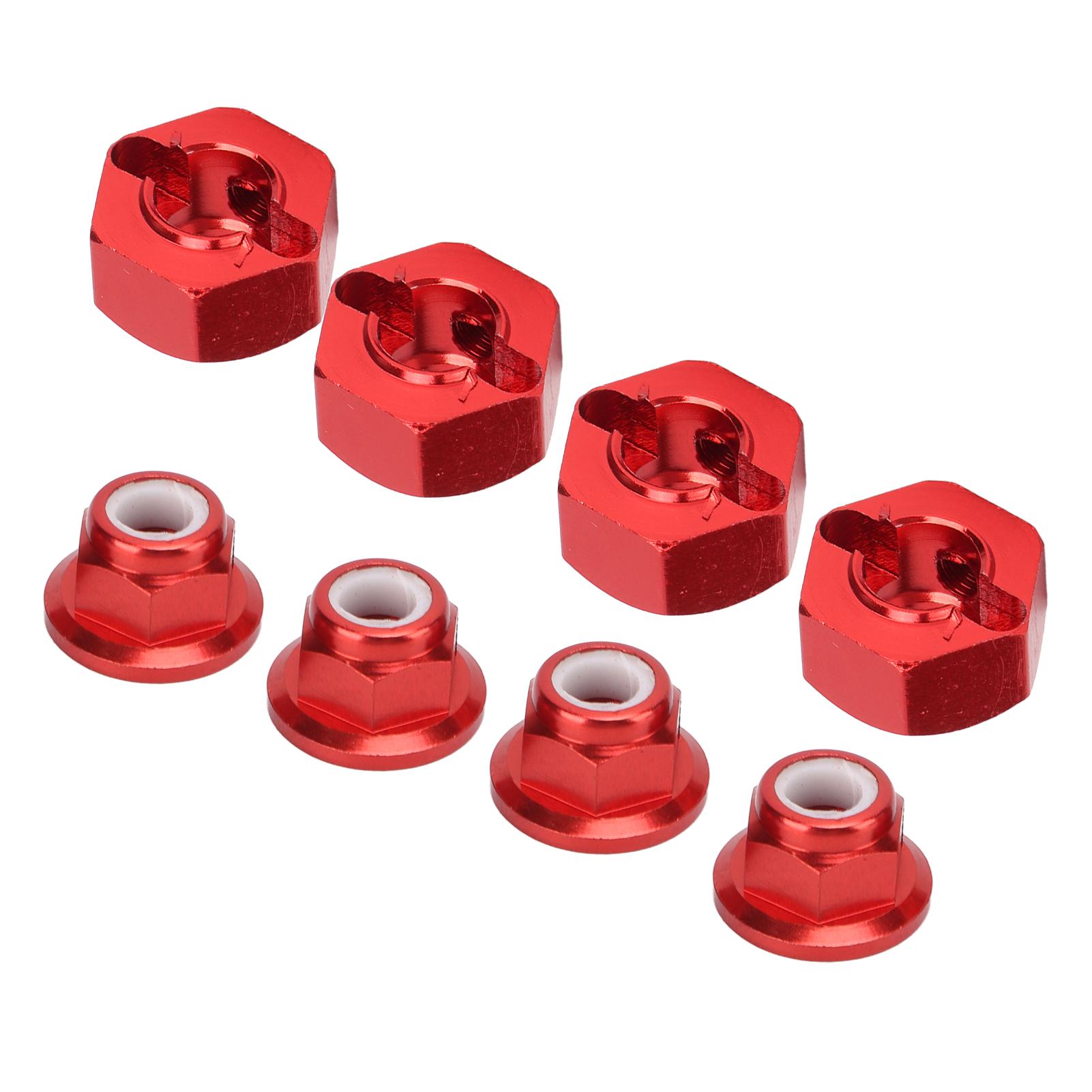 12мм Колісний Шестигранний Хаб Алюмінієвий Сплав Модернізація Заміна Подовжувач Шестигранний Привід Адаптер з Гвинтами проти Проковзування 1 10 1 12 RC червоний
12мм Колісний Шестигранний Хаб Алюмінієвий Сплав Модернізація Заміна Подовжувач Шестигранний Привід Адаптер з Гвинтами проти Проковзування 1 10 1 12 RC червоний