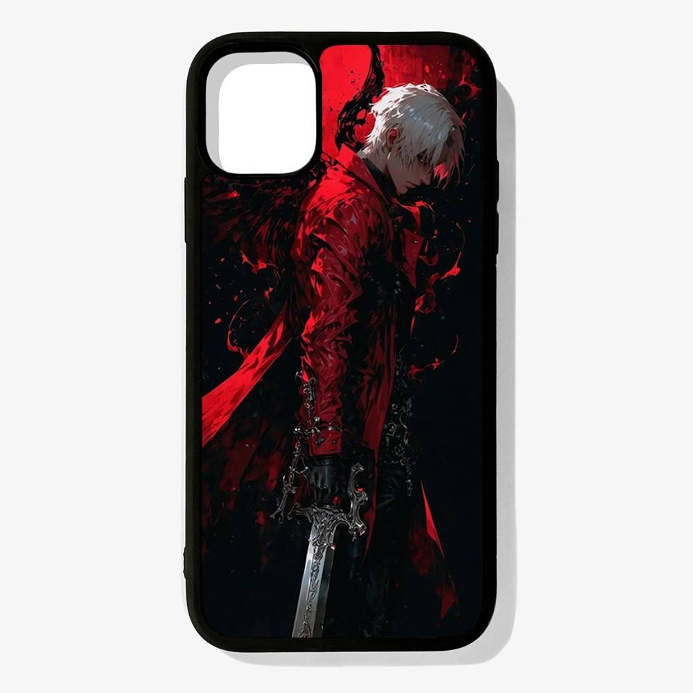 Game D-Devils May C-Cry Phone Case For iPhone 11 12 13 14 15 16 17 Pro Max Plus PC+TPU Cover iPhone 14pro max
Game D-Devils May C-Cry Phone Case For iPhone 11 12 13 14 15 16 17 Pro Max Plus PC+TPU Cover iPhone 14pro max