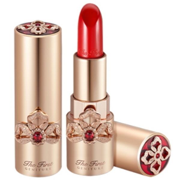 The First Genature Lipstick 3.8g Pink,
The First Genature Lipstick 3.8g Pink,