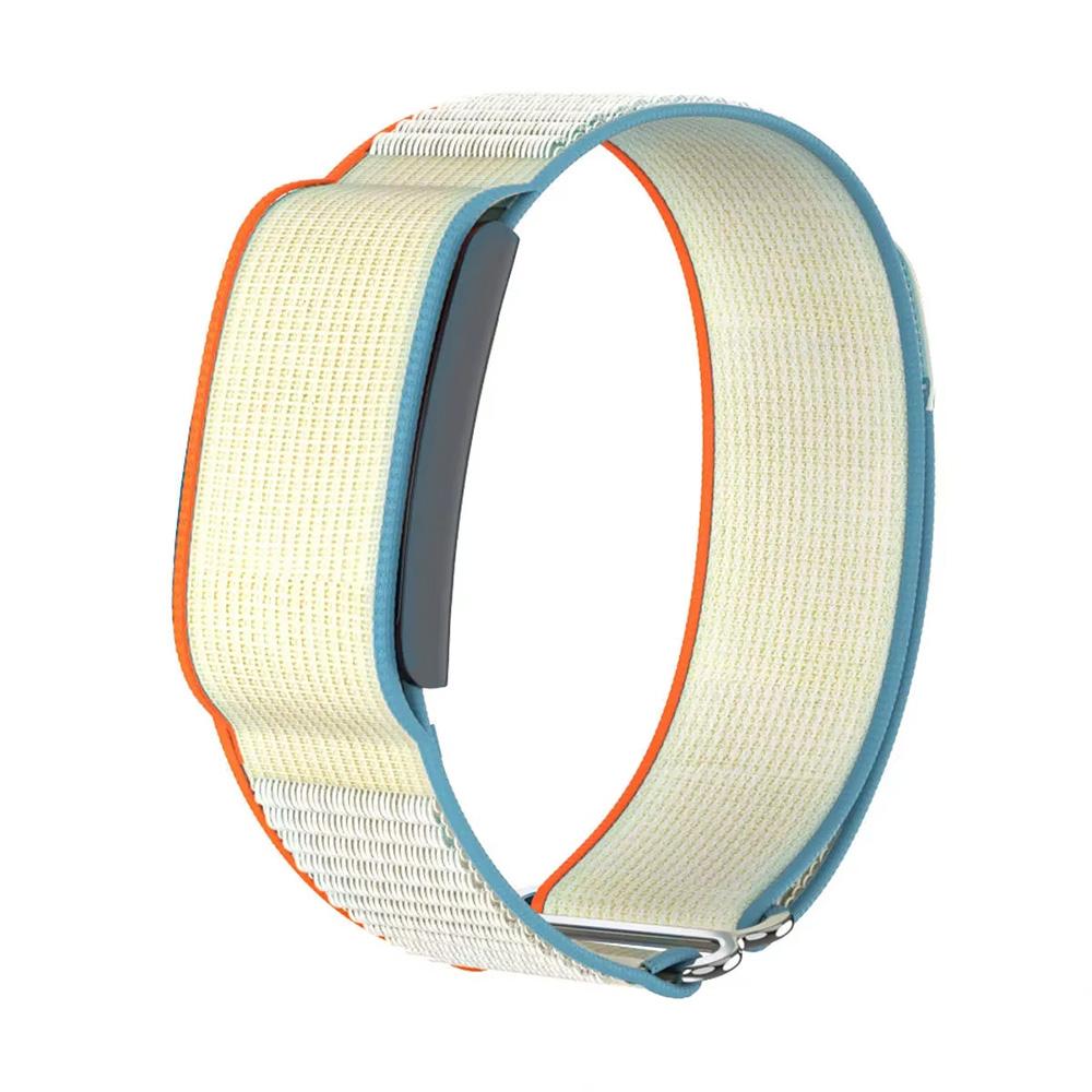 Оригінальний ремінець для Amazfit Helio Strap Спортивний браслет на зап ястя Регульований нейлоновий браслет для трейлу ремінець для годинника Amazfit Helio for Amazfit helio
Оригінальний ремінець для Amazfit Helio Strap Спортивний браслет на зап ястя Регульований нейлоновий браслет для трейлу ремінець для годинника Amazfit Helio for Amazfit helio